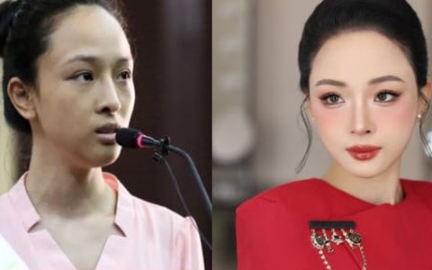 Cuộc sống sau 10 năm của hoa hậu Việt từng vướng lao lý vì 'hợp đồng tình ái'