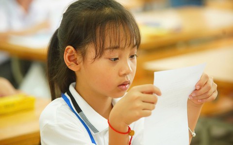 Phụ huynh băn khoăn, học sinh có giải thưởng phụ mới được xếp xuất sắc