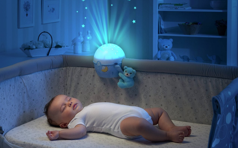 Bé ngủ xuyên đêm sau khi mẹ Hà Nội thay đổi 1 điều nhỏ, đến chuyên gia cũng bất ngờ