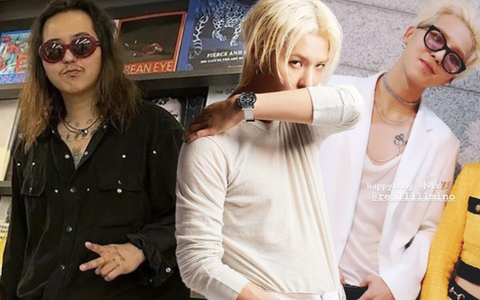 Bị điều tra khởi tố và dấu chấm hết của “bản sao G-Dragon”: Fan bàng hoàng, tiếc nuối cho một nghệ sĩ đa tài của Kpop