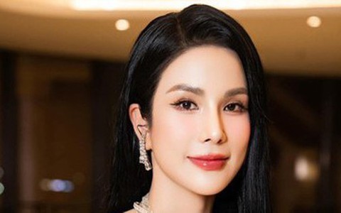 Sau 2 năm ly hôn, Diệp Lâm Anh có cuộc sống hoàn toàn đối lập với thiếu gia Nghiêm Đức