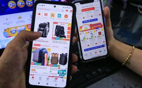 Công an cảnh báo thủ đoạn lừa đảo liên quan đến "đơn hàng chưa giao" từ Shoppee, Lazada, Giao hàng tiết kiệm, Viettel Post...