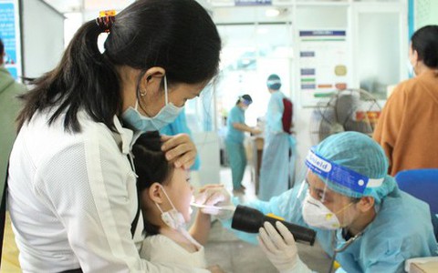 TPHCM: Nhiều bệnh truyền nhiễm diễn biến phức tạp