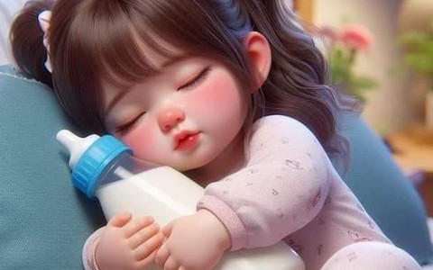 Chiều cháu nội đến mức béo phì, nhưng mẹ chồng tôi vẫn tức giận khi thấy cháu về quê ngoại bị sụt mất 4 kg