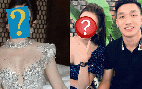 Á hậu Vbiz lộ hint đi chơi với cầu thủ nổi tiếng khiến dân tình xôn xao, phải lên tiếng đính chính một chuyện