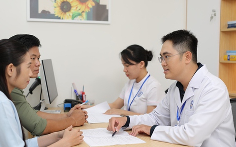 TP.HCM có trung tâm hỗ trợ sinh sản IVF cho người có thu nhập thấp