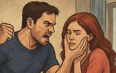 Nam diễn viên hàng đầu bất ngờ bị tố bạo hành, "đào mỏ"... bạn gái