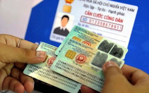 Căn cước công dân còn hạn vẫn không được sử dụng, bắt buộc phải dùng Căn cước trong trường hợp nào?