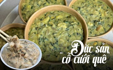 Món ăn "luôn hết sạch" trong cỗ cưới miền Bắc: Nghe tên bình thường, ăn rồi mới thấy ghiền, nóng hay nguội đều ngon