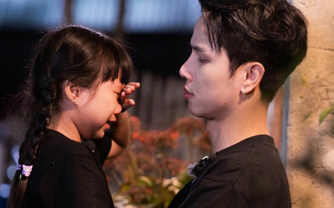 Bố ơi mình đi đâu thế tập 2: Cách dạy con của ba Neko Lê giúp 2 cô gái nhỏ trở thành những đứa trẻ vừa tình cảm, ấm áp vừa mạnh mẽ, có trách nhiệm