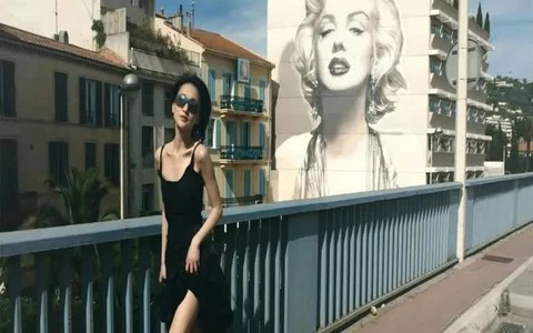 Châu Tấn - nữ diễn viên nhỏ nhắn nhưng quyền lực