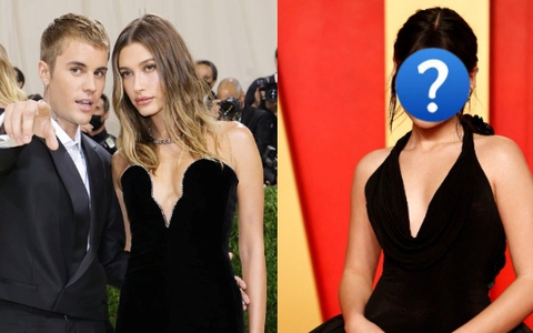 Justin Bieber bị phát hiện mê mẩn "bản sao 2k7 của Selena Gomez", hôn nhân với Hailey đang gặp trục trặc?