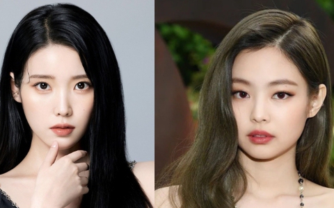 Sốc: IU bị tố "đi khách" 130 triệu/đêm, Jennie (BLACKPINK) có clip nóng với con trai người thừa kế tập đoàn BMW?