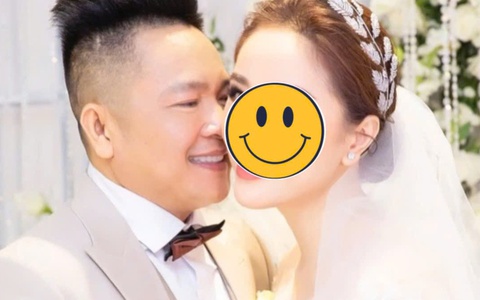 Nữ ca sĩ Vbiz "đánh úp" tổ chức lễ cưới: Có dàn vệ sĩ hùng hậu che chắn, chồng là đại gia hơn 10 tuổi