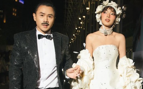 HOT: Binz xác nhận sắp cưới Châu Bùi!