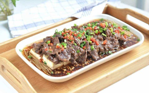 Gia đình tôi rất thích 2 món hấp này: Làm cực nhanh mà ngon cho bữa cơm ngày hè thanh mát, sảng khoái