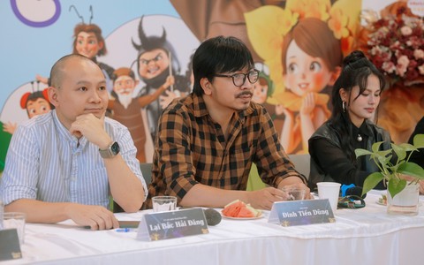 “Phép màu của Kurt”: Vở nhạc kịch thiếu nhi đầu tiên tôn vinh điều thầm lặng nhất trong cuộc sống