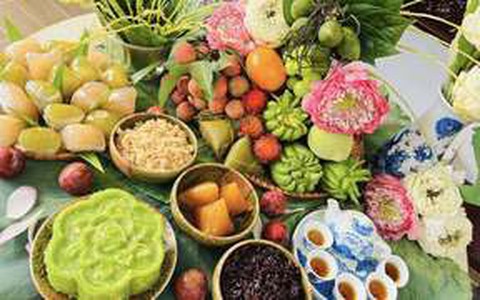 Cách diệt sâu bọ trong ngày Tết Đoan ngọ