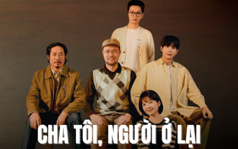 Cha Tôi, Người Ở Lại: Nỗ lực remake chưa trọn vẹn