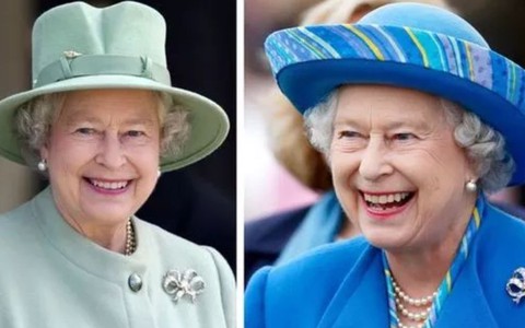 Bí ẩn món trang sức kim cương trị giá hơn 4 tỷ đồng mà Nữ vương Elizabeth để lại cho Vương hậu Camilla