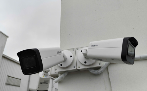 Camera giám sát trong quản lý hải quan: Xu hướng tất yếu và giải pháp từ thực tiễn