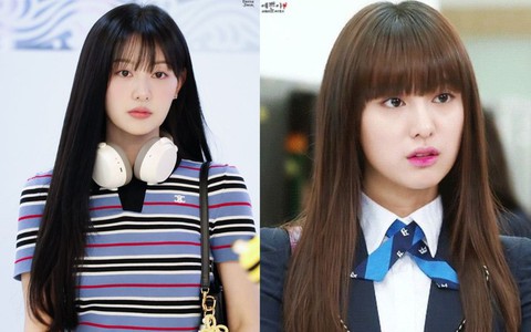 Kim Ji Won tái hiện tạo hình tiểu thư huyền thoại, sau 12 năm level sang chảnh còn đỉnh hơn