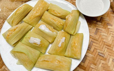 Giảm mỡ an toàn: 6 món ăn càng ăn càng nhẹ cân, rất dễ tìm ở chợ Việt