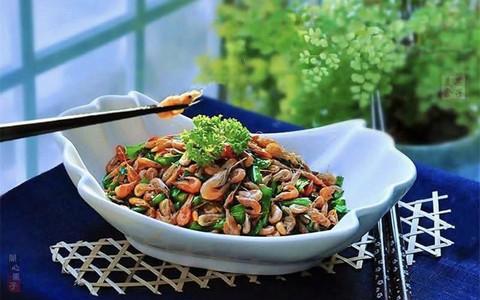 Đây là “món ăn bổ dương khí” mà mẹ tôi thường nấu cho gia đình vào dịp Tết Đoan ngọ: Ngon, dễ làm và ăn rất đưa cơm