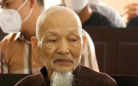 Diễn biến mới nhất vụ ‘Tịnh thất Bồng Lai’
