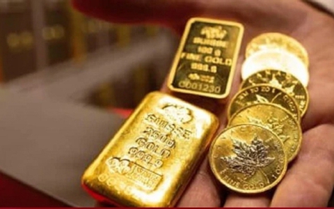 Vỡ nợ vì vàng tăng giá dữ dội