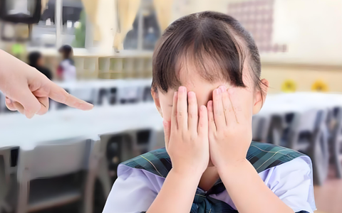 Kiểu trẻ em này: Lúc nhỏ khiến cha mẹ yên tâm, nhưng lớn lên rất dễ chịu thiệt trong cuộc sống!