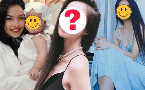 Đám cưới hụt của sao nữ Vbiz: Làm mẹ đơn thân ở tuổi 21, bầu vượt mặt vẫn vất vả chạy show kiếm tiền