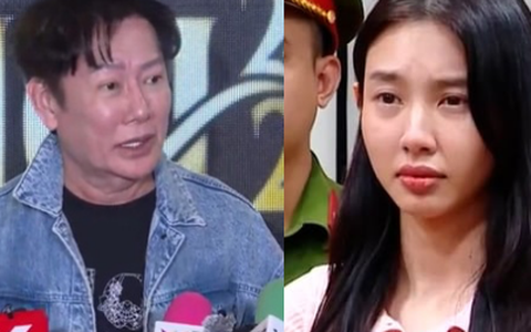 Chủ tịch Hoa hậu Hoà bình quốc tế ra tuyên bố không ngờ liên quan đến Thuỳ Tiên
