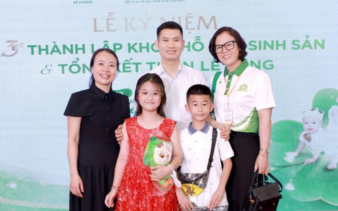 Một hành trình kết nối: Một chặng đường nhân văn