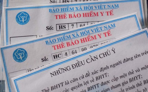 Tin vui cho hàng triệu người dùng BHYT từ 1/7: Khám bệnh không đúng tuyến vẫn được hưởng 100%