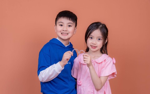 Để bé yêu tỏa sáng với nụ cười rạng rỡ, mẹ nên làm ngay một việc ngày 1/6