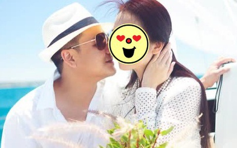 Đám cưới lần 2 của sao Vbiz tại Mỹ: Phát hiện chồng cũ cắm sừng chỉ sau 2 tháng, cô dâu sánh ngang Hà Tăng