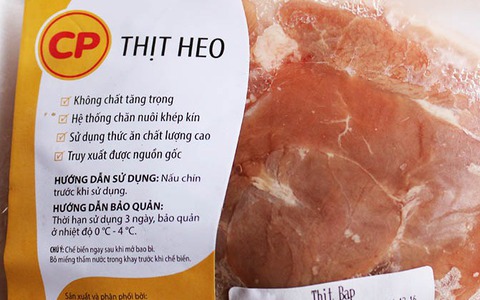 C.P Việt Nam bán gì ra thị trường?