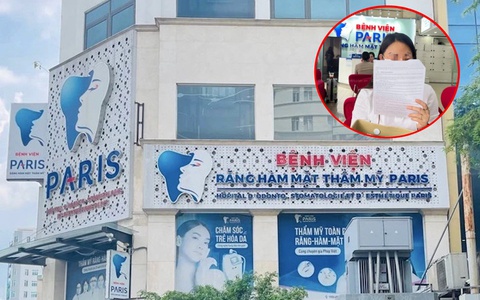 Người phụ nữ 32 tuổi tử vong sau khi phẫu thuật nâng ngực, hút mỡ: Chồng nạn nhân tiết lộ người giới thiệu