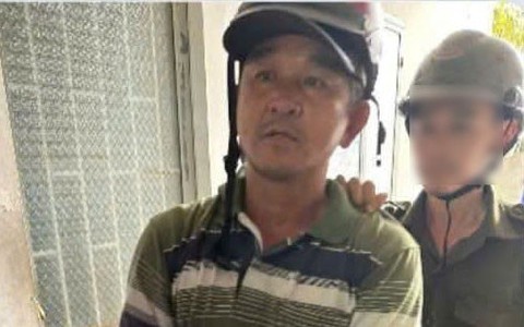 Lời khai của gã tài xế xe tải sát hại nữ chủ quán cà phê tại Tiền Giang