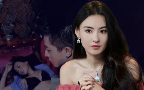 Từng là “nàng thơ cuối cùng của showbiz Hong Kong”: Vì đâu Trương Bá Chi một tay đánh mất tất cả?