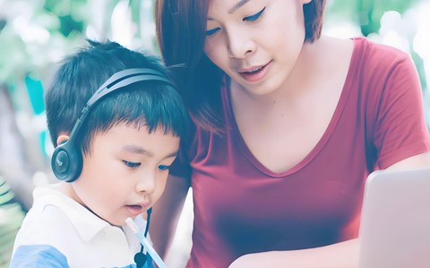 Con cái của 5 kiểu gia đình này kiểu gì cũng học giỏi!