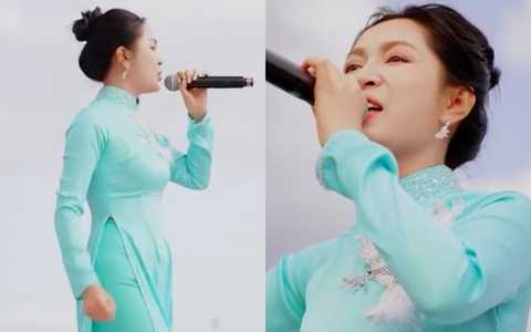 Nguyễn Duyên Quỳnh đang làm gì giữa những bình luận liên quan đến Võ Hạ Trâm?