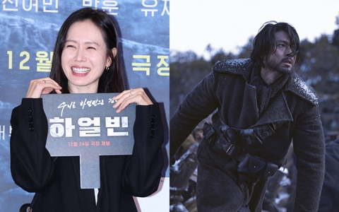 Bộ phim khiến Son Ye Jin "xót chồng", cả Hàn Quốc rơi lệ, nhưng Hyun Bin lại ra về tay trắng gây tranh cãi