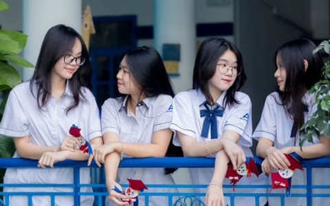Học phí trường THCS tư thục hot Hà Nội, cao nhất hơn 800 triệu đồng/năm