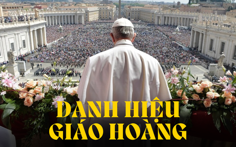 Bắt đầu Mật nghị Hồng y: Thế giới hướng về Vatican và bí mật đằng sau nghi thức "định mệnh" của Tân Giáo hoàng