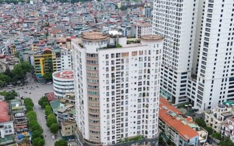 Đề xuất áp thuế 20% lợi nhuận BĐS: Nhiều người lo bán nhà lỗ vẫn phải nộp thuế