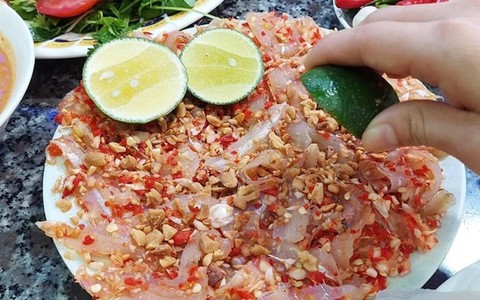 Món ăn khoái khẩu của người Việt tiềm ẩn ký sinh trùng gây tổn thương gan