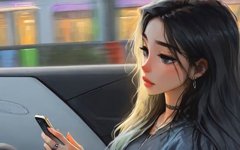 Ôm bụng bầu ngồi đợi chồng thì ô tô đột ngột tắt máy giữa trưa nắng gắt, tôi gọi chồng ra cứu thì người xuất hiện khiến tôi uất ức bắt taxi đi về