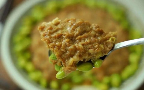 Hãy ăn nhiều món hấp này, chỉ mất 10 phút để nấu mà mùi thơm hấp dẫn, ăn cực "tốn cơm" lại rất giàu canxi